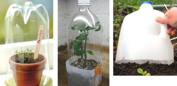 16 astuces pratiques et économiques pour vous faciliter la vie au jardin.. 16 astuces pratiques et économiques pour vous faciliter la vie au jardin..