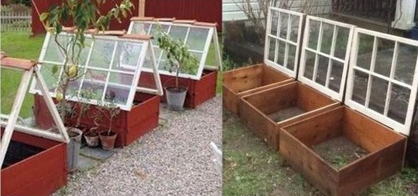 16 astuces pratiques et économiques pour vous faciliter la vie au jardin..