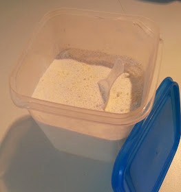 Recettes pour faire son produit nettoyant pour lave vaisselle Recettes pour faire son produit nettoyant pour lave vaisselle