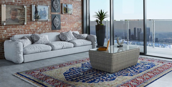 3 astuces incontournables pour choisir le tapis idéal pour votre intérieur