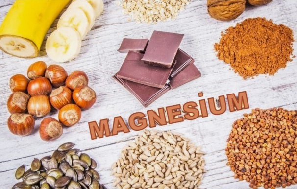 Repérez les signes d’une carence en magnésium Repérez les signes d’une carence en magnésium