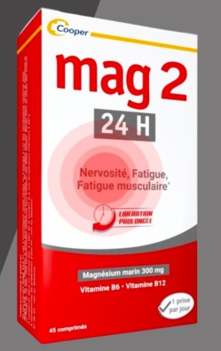 Repérez les signes d’une carence en magnésium Repérez les signes d’une carence en magnésium