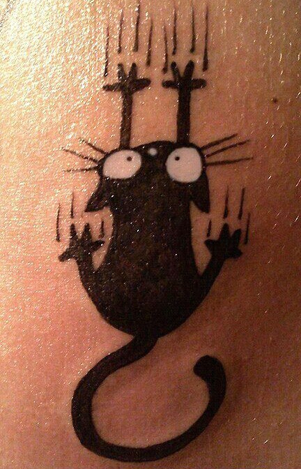 aie...aie ! aie...aie !
