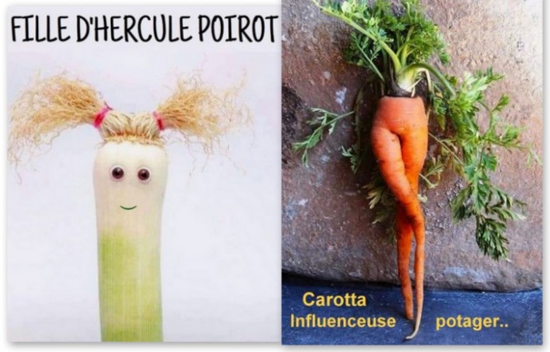 Les influenceuses du moment.. Les influenceuses du moment..