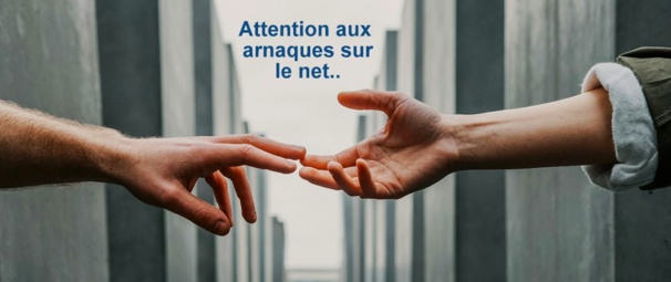 Trouver l’amour en ligne : quand faut-il se méfier Trouver l’amour en ligne : quand faut-il se méfier