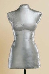Faire son propre mannequin bustier couture, tutos maison Faire son propre mannequin bustier couture, tutos maison
