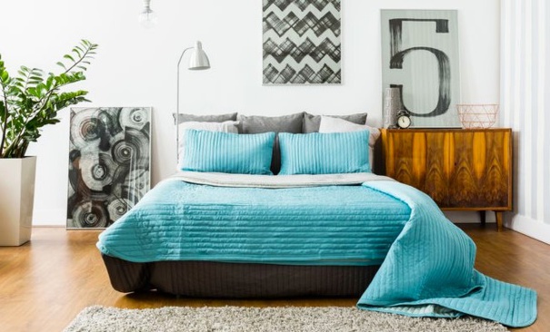 Quelle est l'importance des taies d'oreiller dans la décoration de la chambre Quelle est l'importance des taies d'oreiller dans la décoration de la chambre