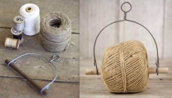 Astuces pour ne pas perdre le fil ! Astuces pour ne pas perdre le fil !