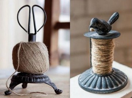 Astuces pour ne pas perdre le fil ! Astuces pour ne pas perdre le fil !