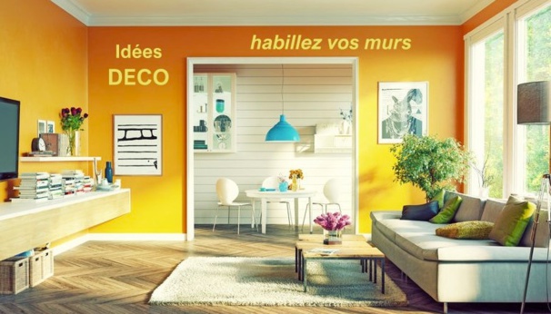 Quels critères pour choisir une décoration murale tendance