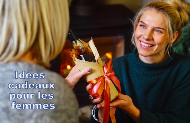 10 idées de cadeaux à faire à une femme pour son anniversaire 10 idées de cadeaux à faire à une femme pour son anniversaire