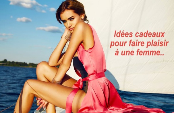 10 idées de cadeaux à faire à une femme pour son anniversaire 10 idées de cadeaux à faire à une femme pour son anniversaire