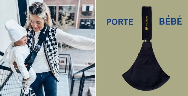 Choisir le porte-bébé idéal selon l'âge et les besoins de bébé Choisir le porte-bébé idéal selon l'âge et les besoins de bébé