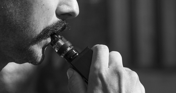 Sevrage tabagique avec la cigarette électronique : une transition progressive Sevrage tabagique avec la cigarette électronique : une transition progressive