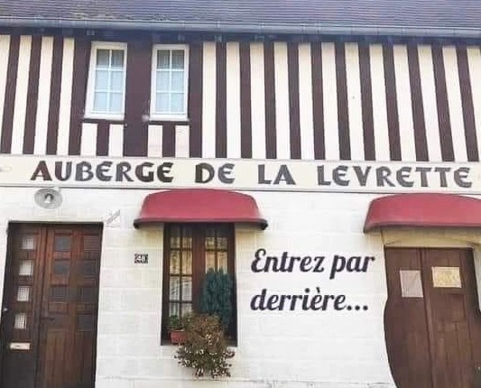 Pancartes, affiches drôles et humoristiques