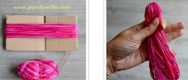 Faire des anges de Noël pour décorer le sapin, facile et pas cher Faire des anges de Noël pour décorer le sapin, facile et pas cher