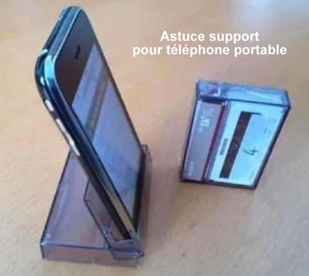 Astuces pour se faciliter la vie au quotidien Astuces pour se faciliter la vie au quotidien