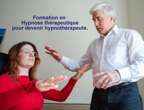 Formation en hypnose thérapeutique : tout ce qu’il faut savoir avant de se lancer