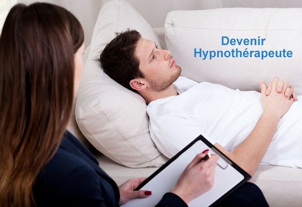 Formation en hypnose thérapeutique : tout ce qu’il faut savoir avant de se lancer