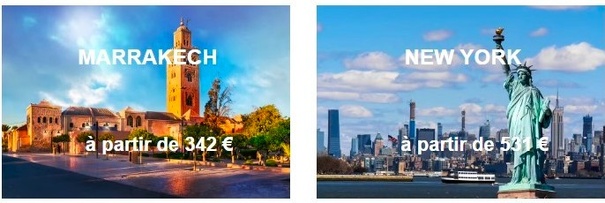 Astuces pour trouver un vol pas cher pour les prochaines vacances Astuces pour trouver un vol pas cher pour les prochaines vacances