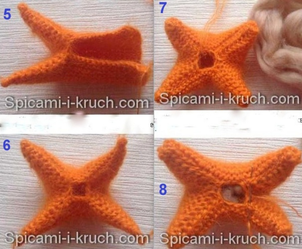 Tutoriel tricoter un chat en laine Tutoriel tricoter un chat en laine