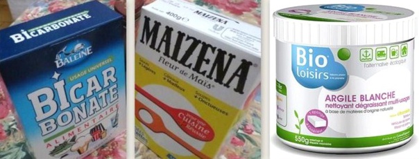 Recette faire son shampoing sec maison, efficace et économique Recette faire son shampoing sec maison, efficace et économique