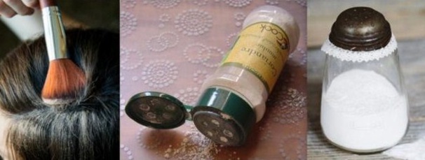 Recette faire son shampoing sec maison, efficace et économique Recette faire son shampoing sec maison, efficace et économique