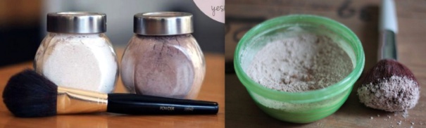 Recette faire son shampoing sec maison, efficace et économique Recette faire son shampoing sec maison, efficace et économique