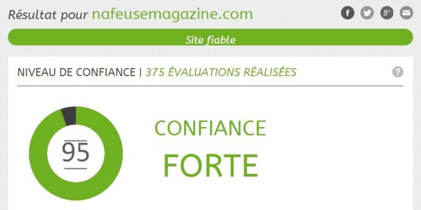 Tester la fiabilité d'un site pour se protéger des arnaques Tester la fiabilité d'un site pour se protéger des arnaques