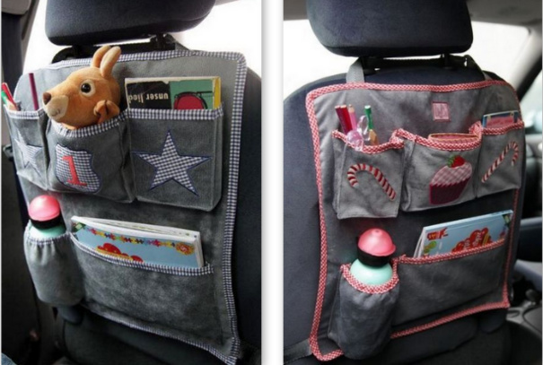 Faire un vide poche en jean, des idées, des modèles Faire un vide poche en jean, des idées, des modèles