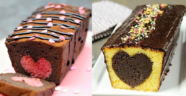Astuces pour faire des gâteaux en forme de coeur Astuces pour faire des gâteaux en forme de coeur