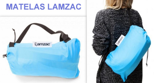 Le matelas Lamzac, le matelas tout terrain qu'il vous faut