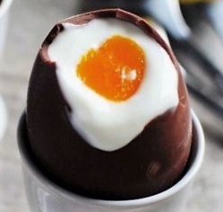 Tutoriel décorer des oeufs de Pâques