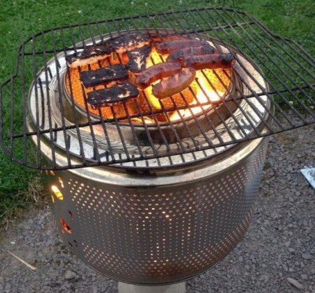 Des idées pour faire un barbecue express ou barbecue minute