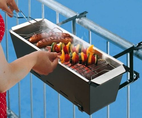 Des idées pour faire un barbecue express ou barbecue minute