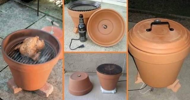 Des idées pour faire un barbecue express ou barbecue minute Des idées pour faire un barbecue express ou barbecue minute