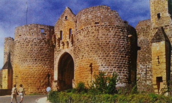 Visite touristique en Dordogne