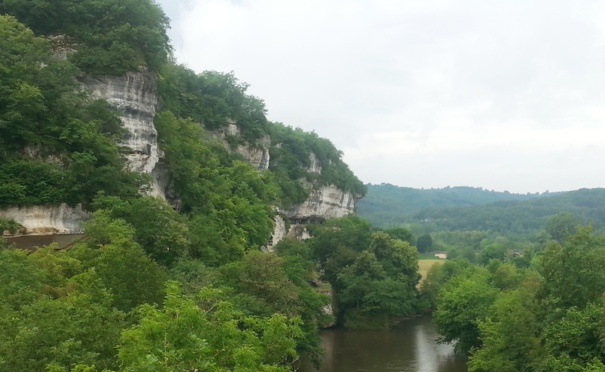 Visite touristique en Dordogne