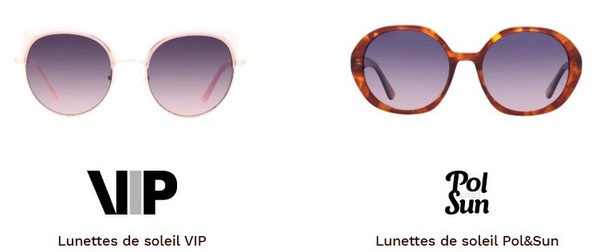 Lunettes de soleil femme : ce qu'on ne vous dit pas assez quand vous en achetez Lunettes de soleil femme : ce qu'on ne vous dit pas assez quand vous en achetez
