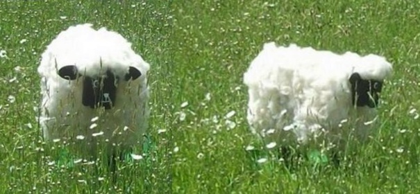 Déco, récup et talent, les jolies créations d'Arlette Déco, récup et talent, les jolies créations d'Arlette