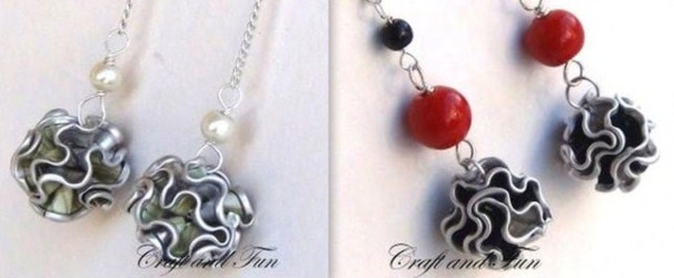 Recyclages et tutoriels capsules nespresso Recyclages et tutoriels capsules nespresso