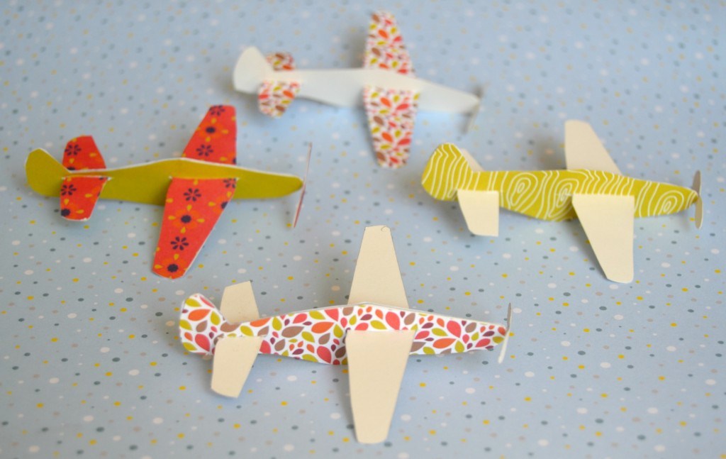 Fabriquer de petits avions avec de la récup, les tutos Fabriquer de petits avions avec de la récup, les tutos