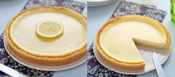 8 recettes de gâteaux au fromage blanc