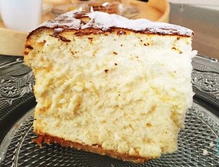8 recettes de gâteaux au fromage blanc