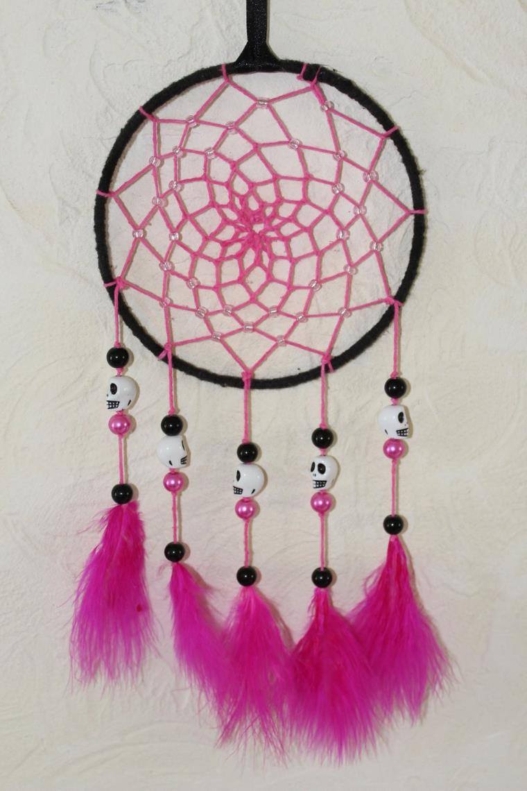Tutoriels faire un attrape rêves Tutoriels faire un attrape rêves