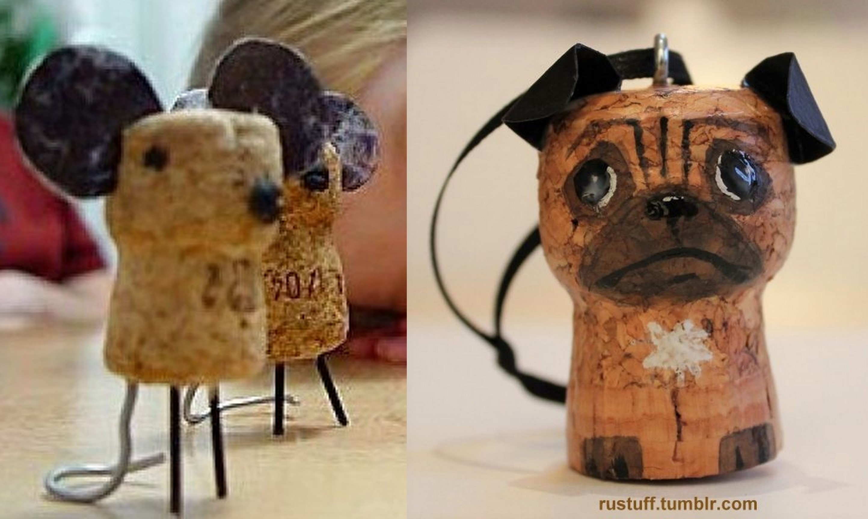 Recyclez vos bouchons de champagne Recyclez vos bouchons de champagne