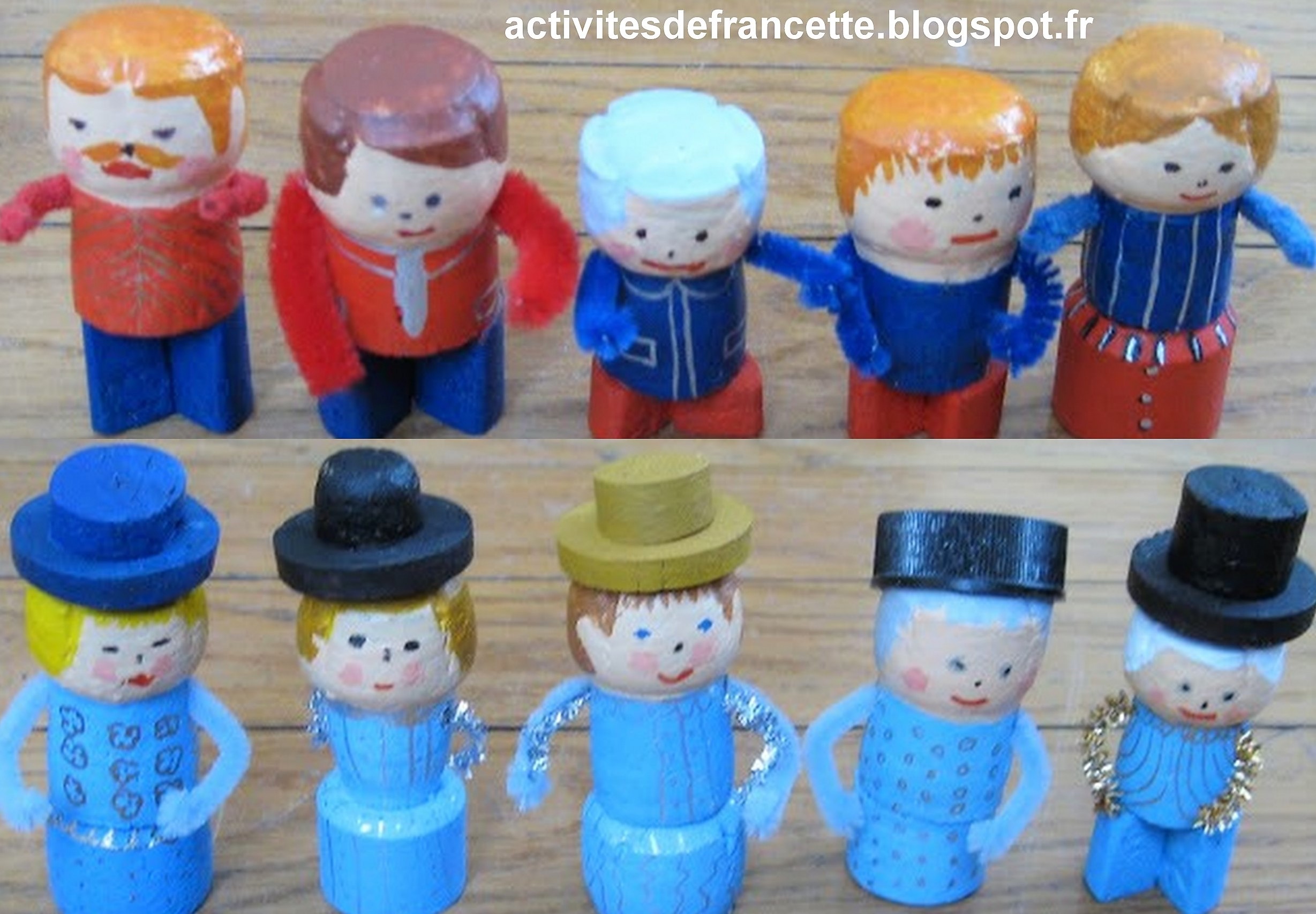 Recyclez vos bouchons de champagne Recyclez vos bouchons de champagne