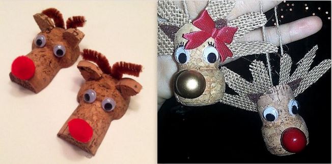 Recyclez vos bouchons de champagne Recyclez vos bouchons de champagne