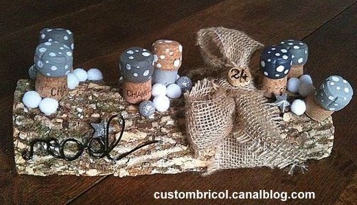 Recyclez vos bouchons de champagne Recyclez vos bouchons de champagne