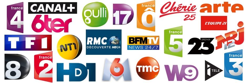 Vos programmes Télé, gratuits, clairs, nets et précis